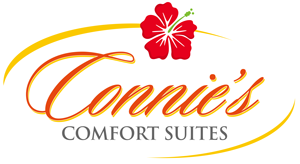 Connie's Comfort Suites in Saint Johnʼs, Antigua and Barbuda